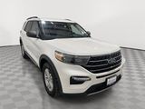 Certified 2022 Ford Explorer XLT w/ Equipment Group 202A image 4