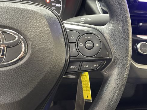 Certified 2024 Toyota Corolla LE image 20