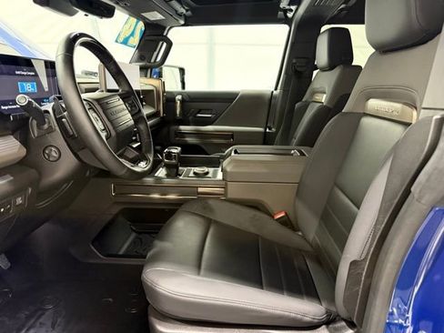 Used 2024 GMC Hummer EV 2X w/ LPO, Illumination Package image 14