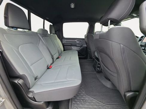 Used 2022 RAM 1500 Big Horn AWD/4WD image 14