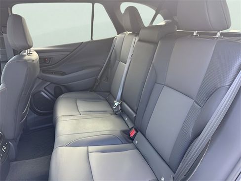 Used 2025 Subaru Outback Wilderness image 17