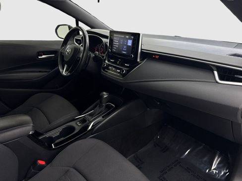 Used 2022 Toyota Corolla SE FWD image 41
