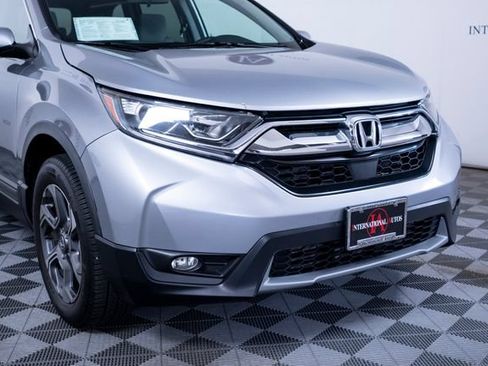 Used 2019 Honda CR-V EX image 10