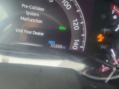 Certified 2024 Toyota RAV4 XLE image 34