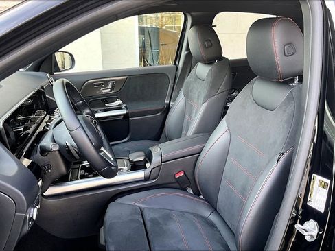 Certified 2023 Mercedes-Benz GLA 250 4MATIC image 27