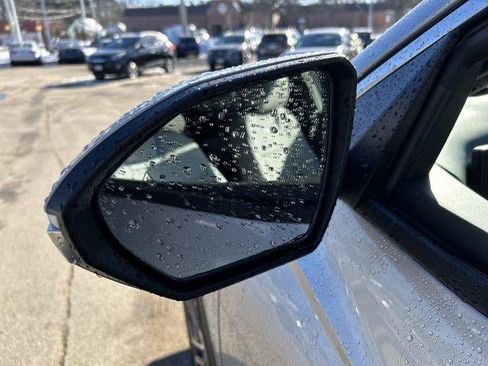 New 2026 Hyundai Tucson Limited image 38