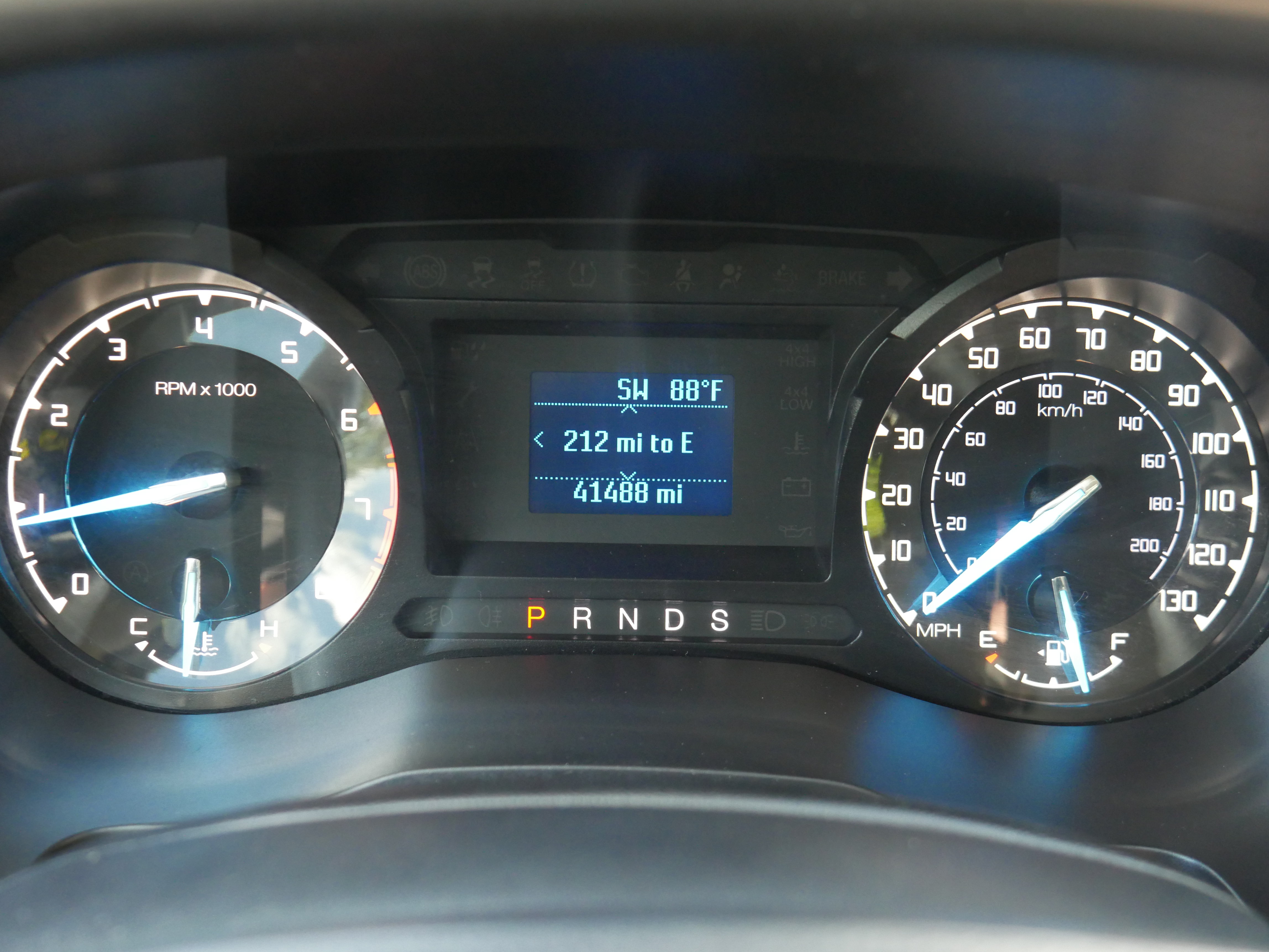 Used 2023 Ford Ranger XL w/ Equipment Group 101A High AWD/4WD image 31