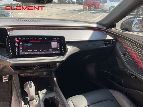 Used 2026 Dodge Charger R/T Scat Pack image 18