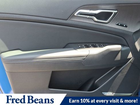 New 2026 Kia Sportage X-Pro Prestige image 8