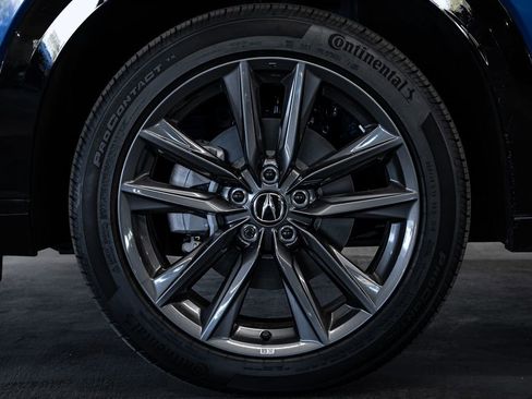 Certified 2025 Acura ADX A-Spec image 18