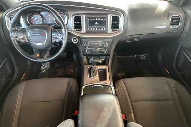 Certified 2022 Dodge Charger SXT RWD image 13