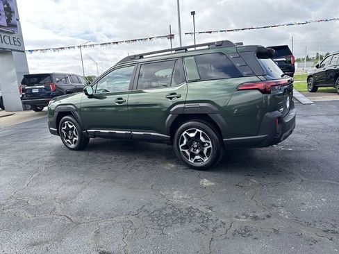 Certified 2026 Subaru Outback Touring AWD/4WD image 3
