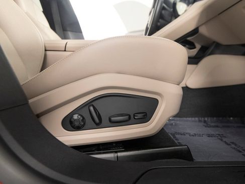 Certified 2022 Porsche Taycan RWD image 35