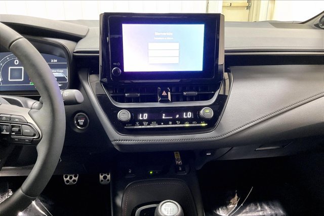 New 2026 Toyota Corolla GR AWD/4WD image 7