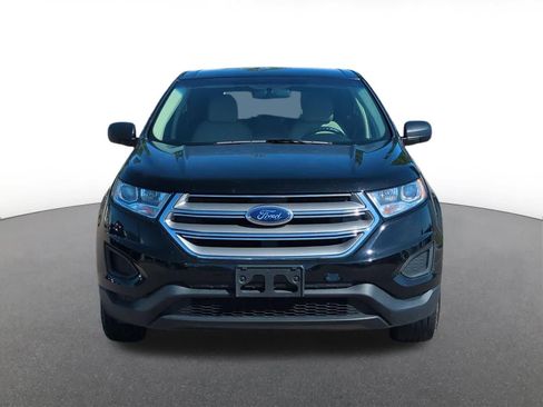 Used 2017 Ford Edge SE AWD/4WD image 9