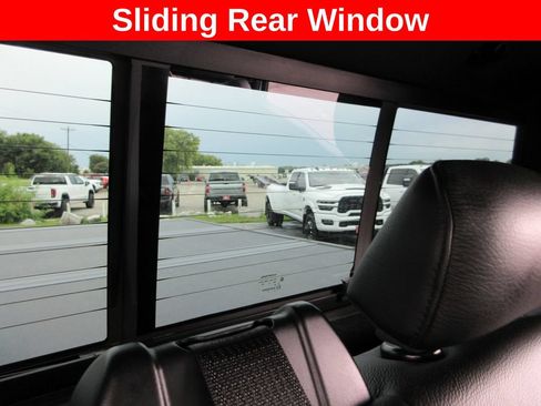 Used 2023 RAM 2500 Limited AWD/4WD image 31