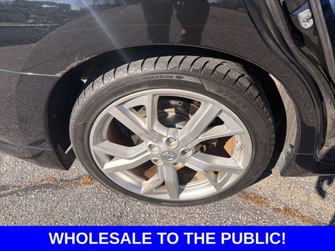 Used 2012 Nissan Maxima 3.5 SV w/ Sport Pkg image 10