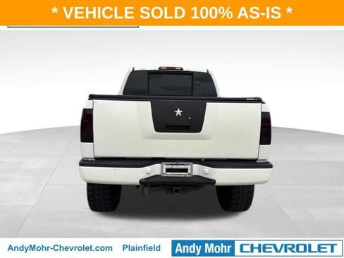 Used 2008 Nissan Titan XE w/ Preferred Pkg RWD image 5