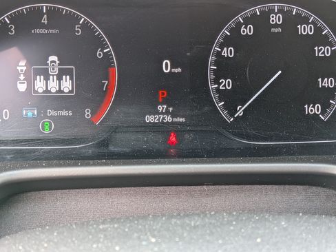 Used 2021 Honda Accord Sport image 27
