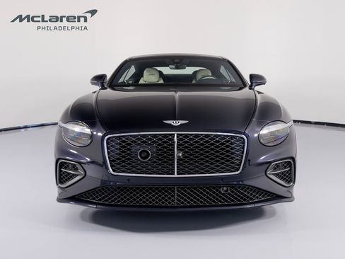 Used 2026 Bentley Continental GT Speed image 8