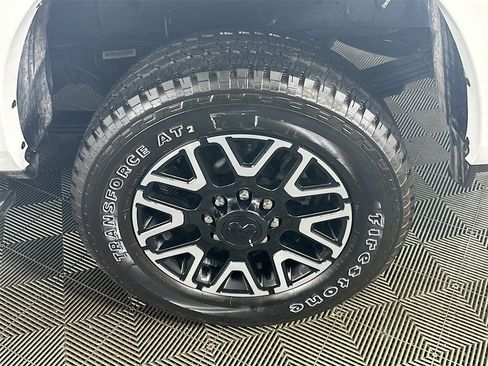 New 2026 RAM 3500 Longhorn w/ Towing Technology Group image 17