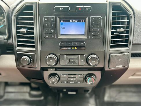 Used 2018 Ford F150 XL w/ Equipment Group 101A Mid AWD/4WD image 18