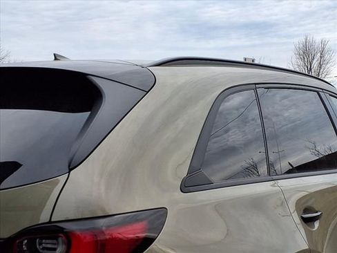 Certified 2025 MAZDA CX-70 3.3 Turbo w/ Premium Package image 27