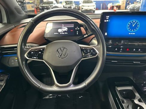 Used 2021 Volkswagen ID.4 Pro S image 17