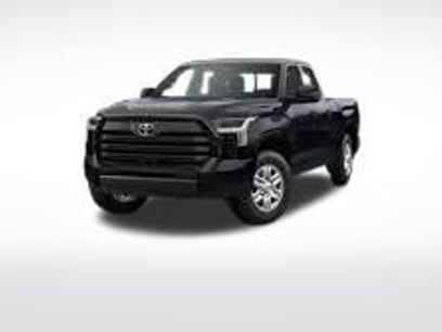 Used 2024 Toyota Tundra SR5 w/ TRD Off-Road Package