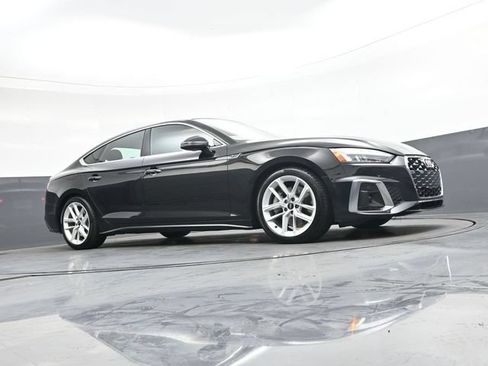 Used 2023 Audi A5 2.0T Premium Plus w/ Premium Plus AWD/4WD image 30