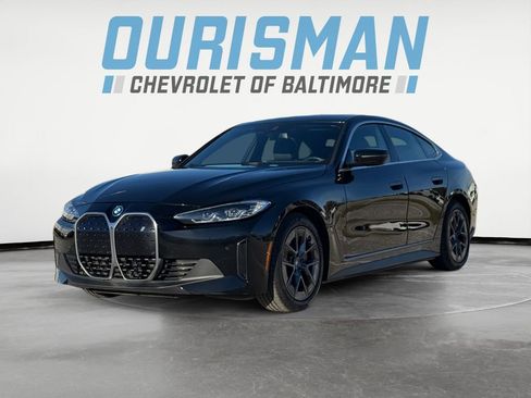 Used 2024 BMW i4 xDrive40i image 2