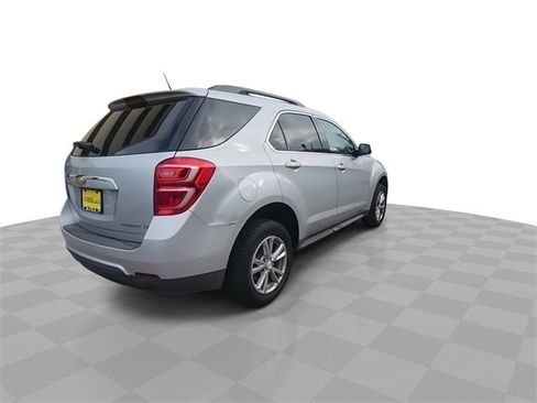 Used 2016 Chevrolet Equinox LT w/ Convenience Package image 8