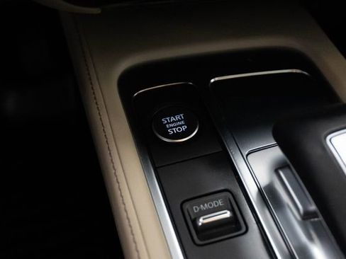 Used 2023 INFINITI QX60 Luxe w/ Cargo Package image 33