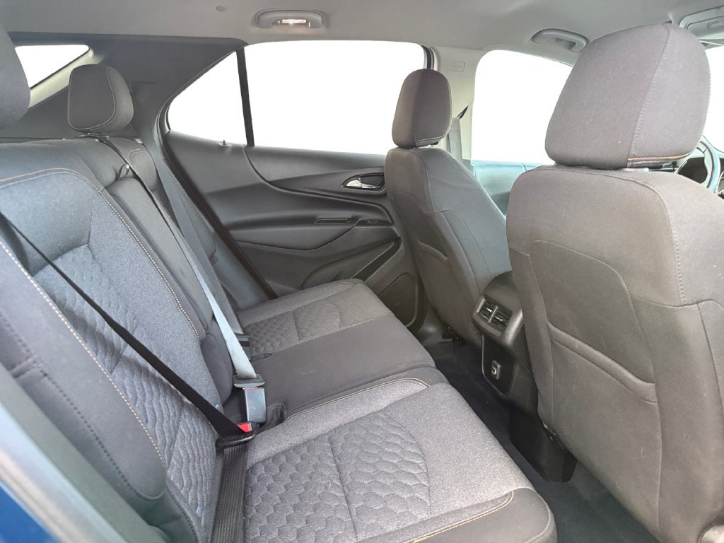 Used 2021 Chevrolet Equinox LT FWD image 31