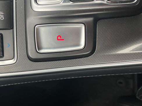 Used 2022 Hyundai Santa Fe Calligraphy FWD image 29