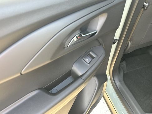 New 2026 Chevrolet TrailBlazer LT w/ Convenience Package image 12