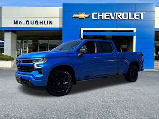 New 2026 Chevrolet Silverado 1500 RST w/ Convenience Package II 360° Tour