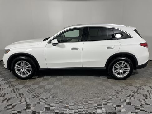 New 2026 Mercedes-Benz GLC 300 image 2