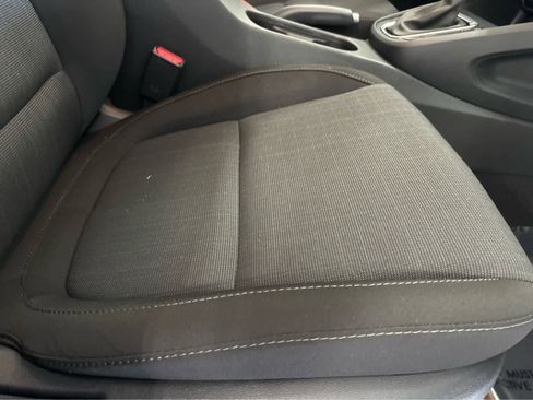 Used 2023 Hyundai Kona SEL w/ Cargo Package AWD/4WD image 34