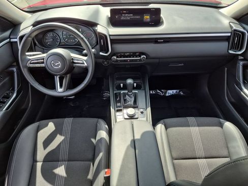 Used 2025 MAZDA CX-50 AWD 2.5 S w/ Preferred Package image 25