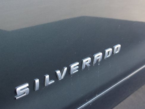 Used 2019 Chevrolet Silverado 1500 LT image 21