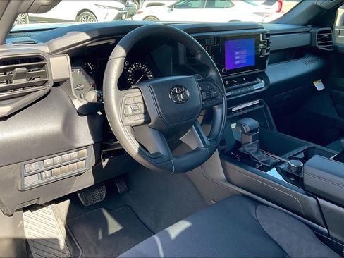 Used 2025 Toyota Tundra SR5 image 8