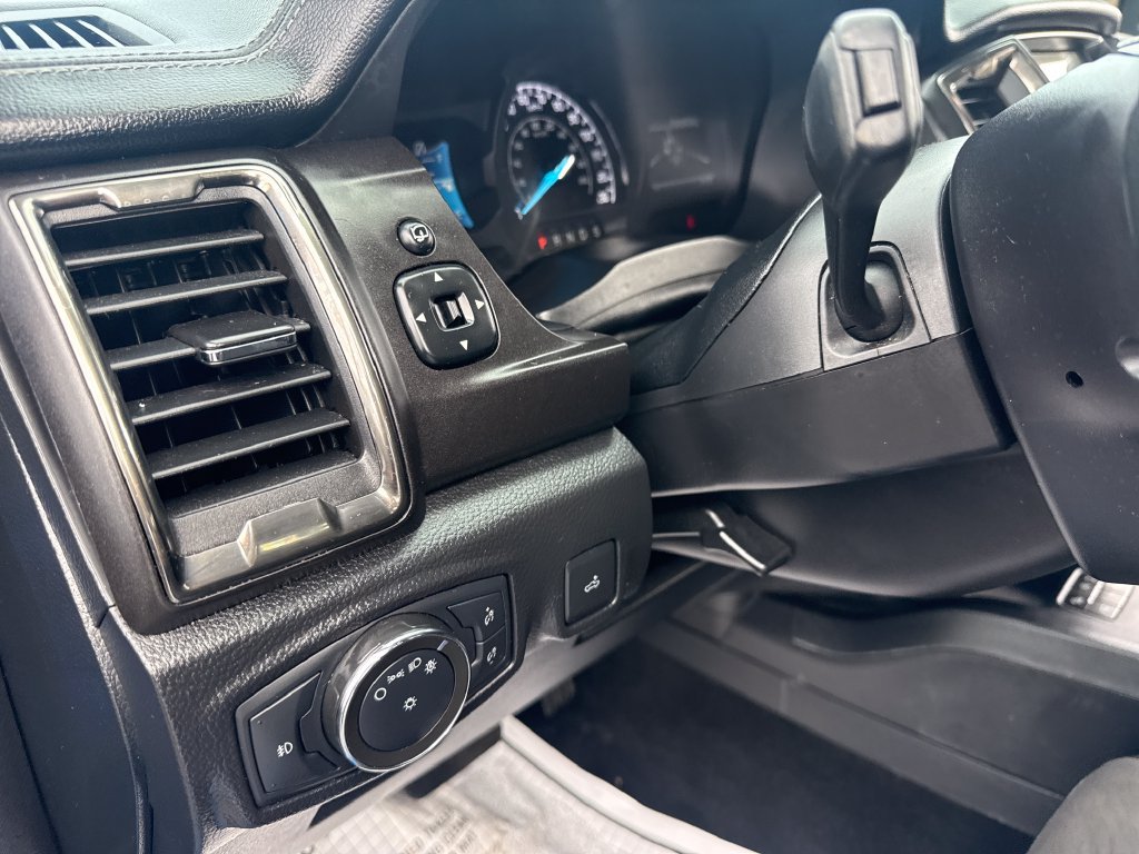 Used 2021 Ford Ranger Lariat w/ Tremor Off-Road Package AWD/4WD image 23