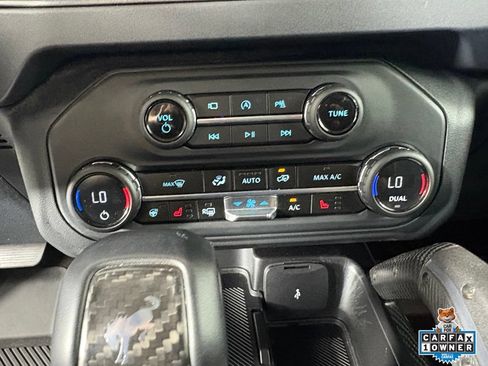 Certified 2025 Ford Bronco Raptor AWD/4WD image 24