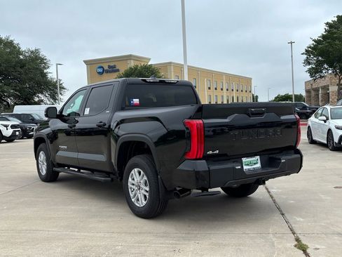 New 2026 Toyota Tundra SR5 AWD/4WD image 3