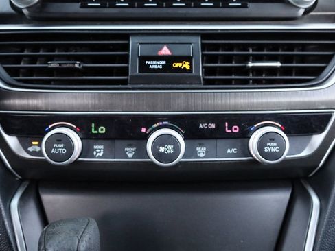 Used 2018 Honda Accord LX image 39