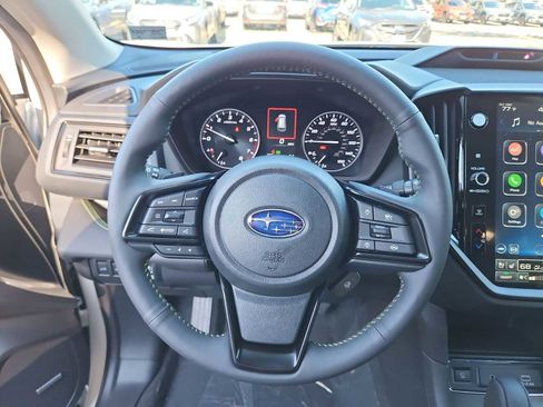 New 2025 Subaru Ascent Bronze Edition image 25