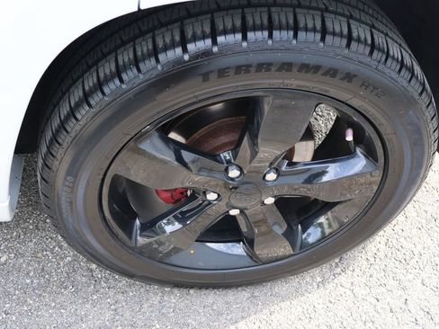 Used 2015 Jeep Grand Cherokee High Altitude AWD/4WD image 41