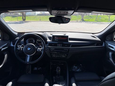 Used 2019 BMW X2 M35i w/ Premium Package image 11