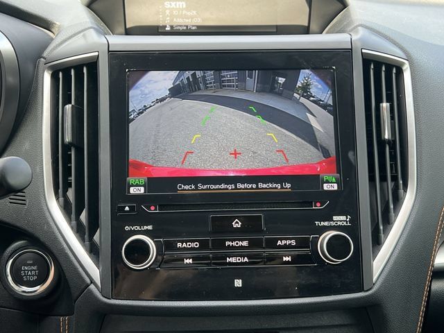 Certified 2023 Subaru Crosstrek 2.5i Limited w/ Moonroof Package AWD/4WD image 20